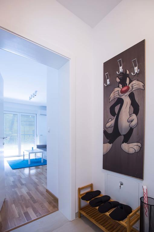 Jelena Apartment 도보이 외부 사진