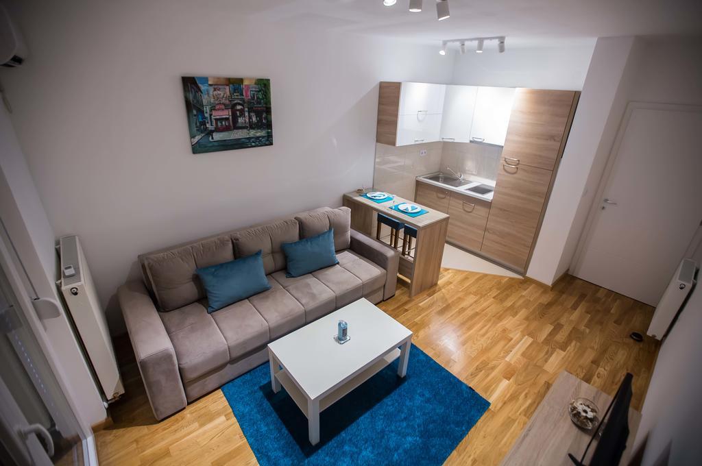 Jelena Apartment 도보이 외부 사진