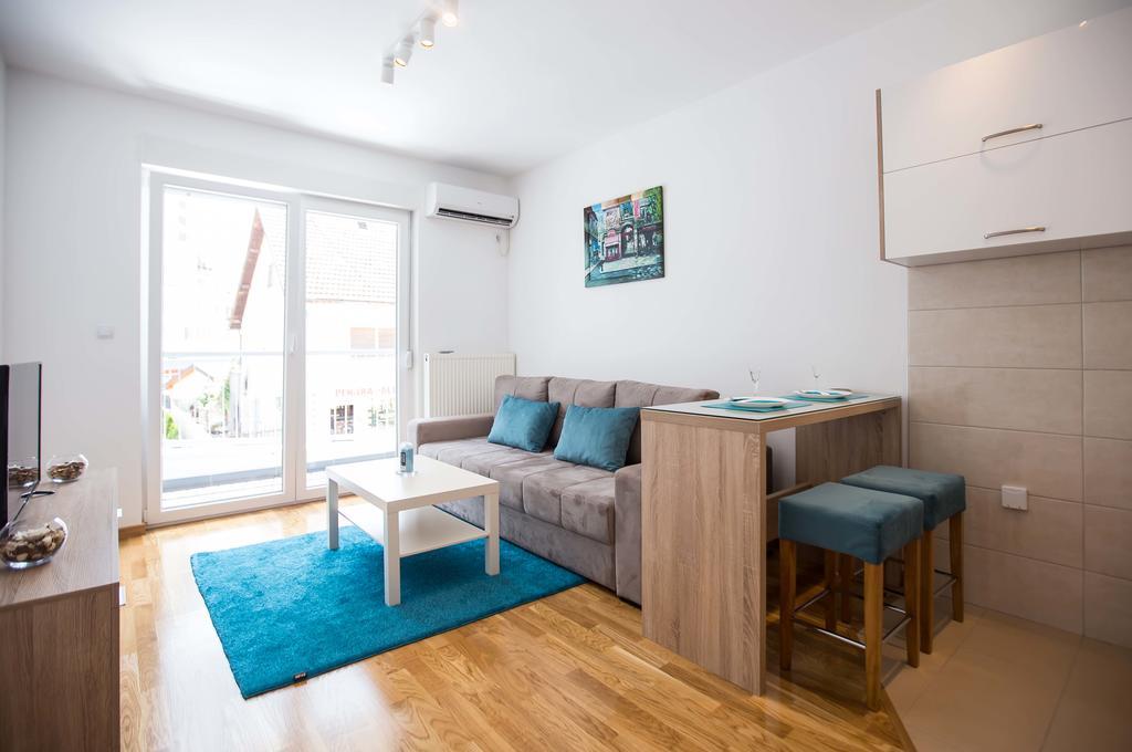 Jelena Apartment 도보이 외부 사진