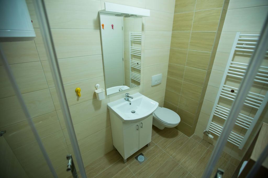 Jelena Apartment 도보이 외부 사진
