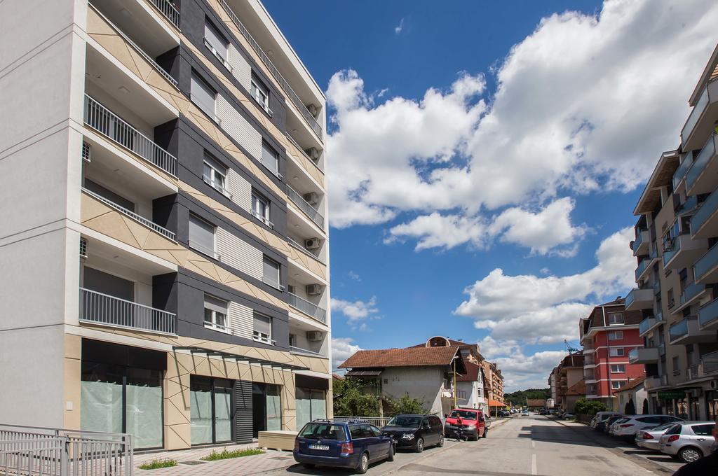 Jelena Apartment 도보이 외부 사진