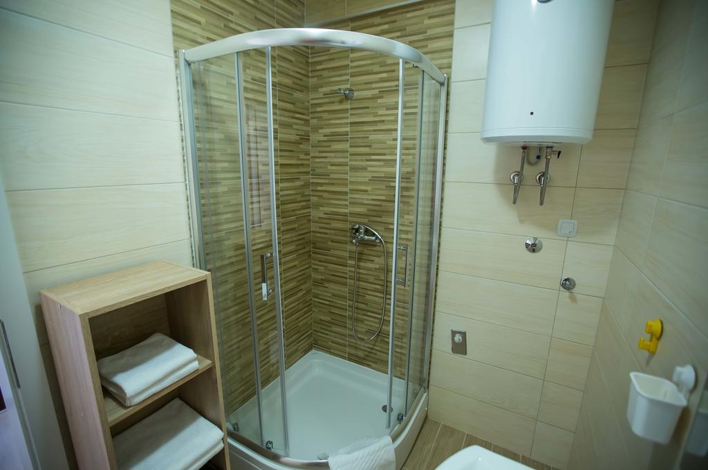Jelena Apartment 도보이 외부 사진