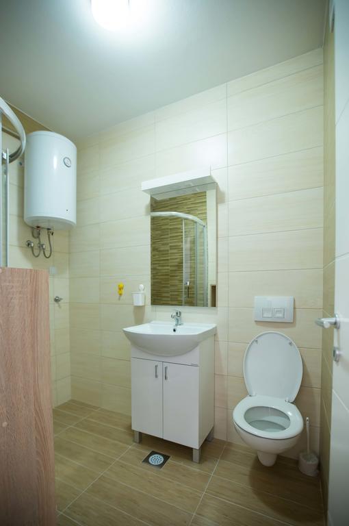 Jelena Apartment 도보이 외부 사진
