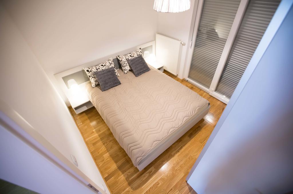 Jelena Apartment 도보이 외부 사진