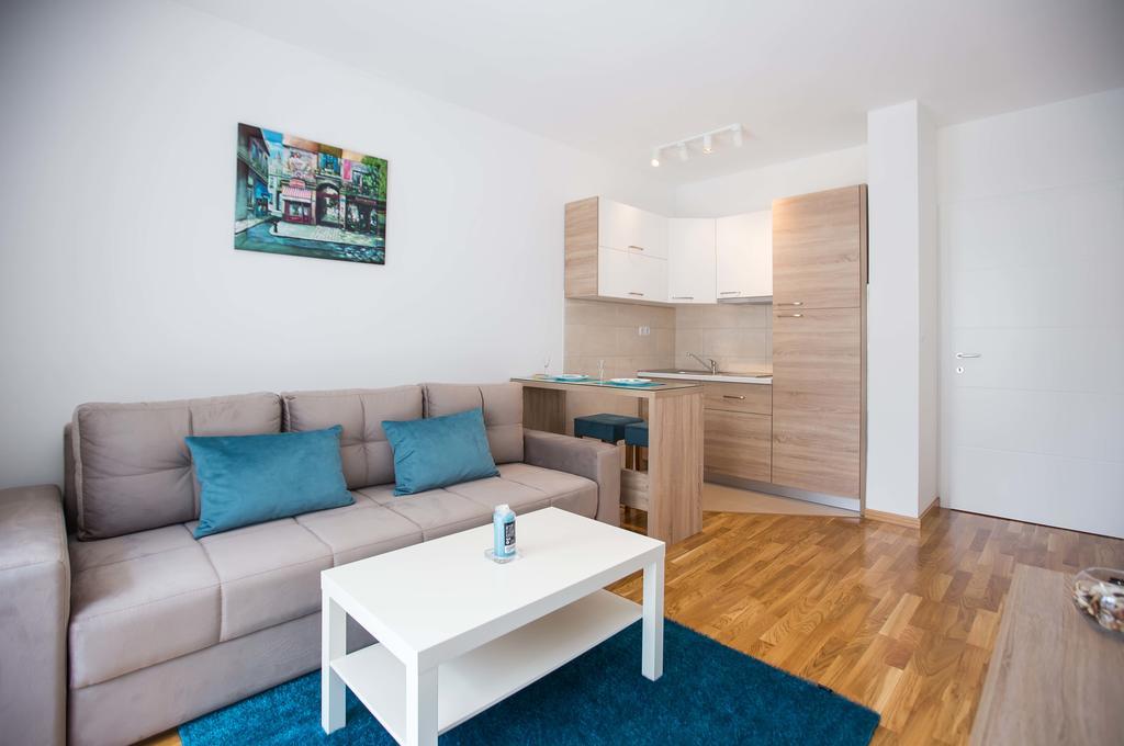 Jelena Apartment 도보이 외부 사진