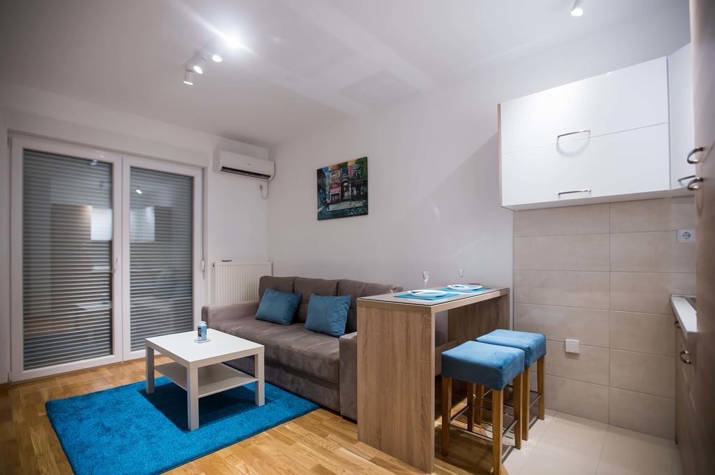 Jelena Apartment 도보이 외부 사진